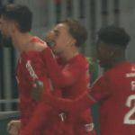 Ligue 1: Lione perde, Brest vince, Giroud decide la vittoria del Lille