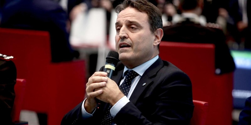 Zappi: la Procura FIGC chiude le indagini, 15 giorni per la difesa