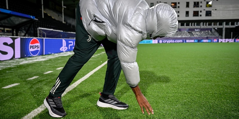 Bodo vs Juventus: la partita in Norvegia rischia maltempo, ecco le previsioni