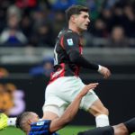 Derby di San Siro: l'Inter vince 1‑0 e conferma la vetta nella Serie A