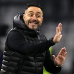 Marseille domina Nizza 5‑1: De Zerbi supera il PSG e si impone in vetta