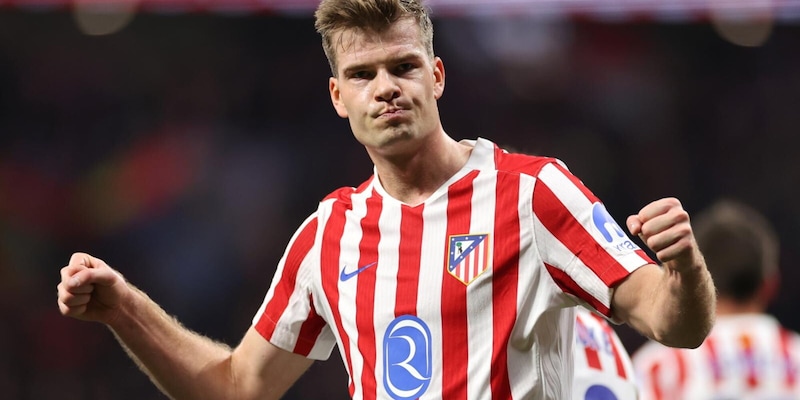 Atletico Madrid: 2‑0 su Oviedo, terza in La Liga e 13 partite senza sconfitta