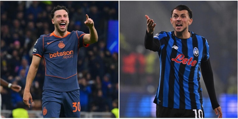 Inter e Atalanta: punteggio pieno dopo vittorie decisive su Kairat Almaty e oltre