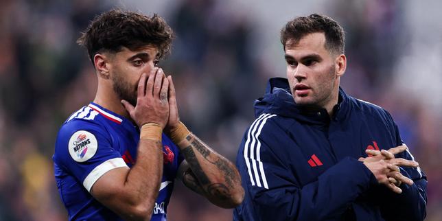 Francia vs Fidji: rimbalzo o crisi dopo la sconfitta contro l’Africa del Sud