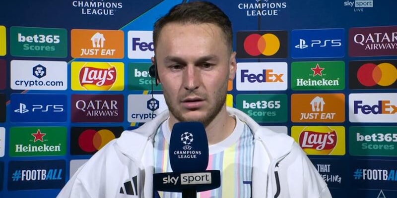 Koopmeiners: Non sono un attaccante, Spalletti lo sa – Reazioni dopo la Champions League Juventus vs Sporting