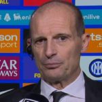 Allegri: vittoria del derby della Madonnina, Pulisic decide e il tecnico parla di psicologia
