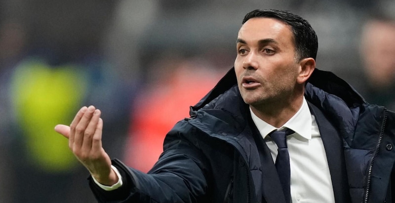 Atalanta domina Francoforte: Palladino in tripla, la squadra conquista la leadership del gruppo