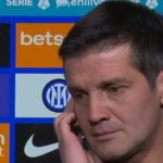 Chivu: niente colpe individuali, ma critica al cambio di ruolo di Lautaro dopo la sconfitta contro il Milan