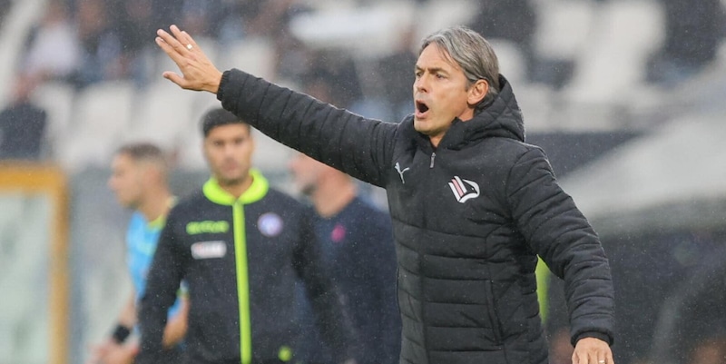 Inzaghi e Sottil si sfidano: il grande match di cadetti