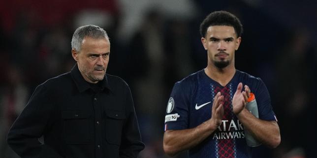 PSG: l'accademia al centro della strategia, obiettivo 100 % interno