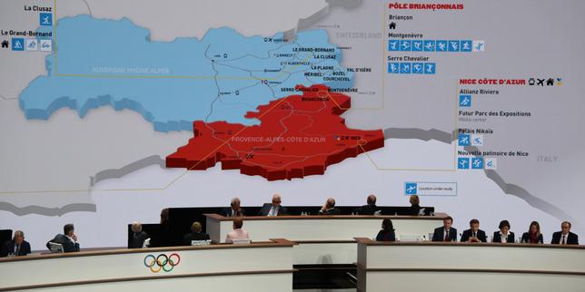 Giustizia amministrativa: richiesta di chiarimenti sulla consultazione pubblica per i Giochi d'inverno 2030