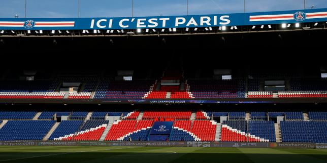 Parigi e il PSG: la sfida per mantenere il club al Parc des Princes