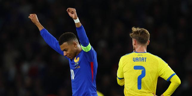 Francia si qualifica per la Coppa del Mondo 2026: 4‑0 contro l’Ucraina in un match di memoria e solidarietà