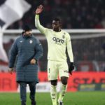 Paul Pogba torna in campo dopo 18 mesi: Monaco perde 4‑1 a Rennes