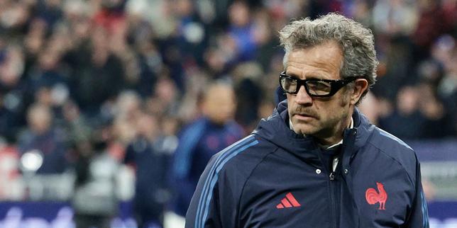 Galthié presenta la squadra ampliata dei Bleus per le Internazionali d'autunno 2023