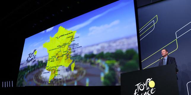 Tour de France Femmes 2026: itinerario, salite e tappe della quinta edizione