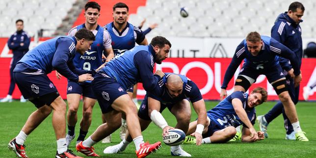 La tournée autunnale della Francia: partite decisive contro Sudafrica, Fiji e Australia in vista del Mondiale 2027