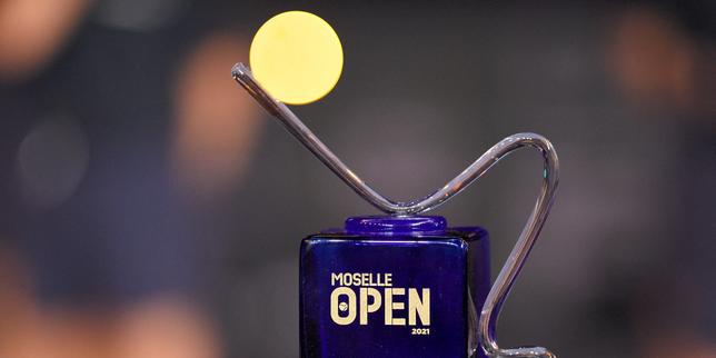 Metz perde il suo torneo ATP 250: un enorme danno per la Lorraine