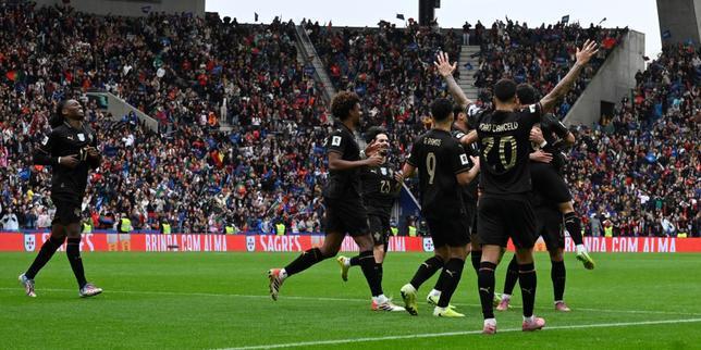 Portugal e Norvegia si qualificano per la Coppa del Mondo 2026: 9‑1 contro l’Armenia e 4‑1 sull’Italia