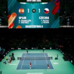 Davis Cup 113ª: Bologna ospita la finale Italia‑Spagna, Sinner assente e propone formato biennale