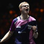 Félix Lebrun vince la finale di Mascate, battendo il fratello Alexis per il suo terzo titolo WTT