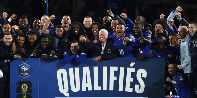 Didier Deschamps: l'era d'oro della Francia nelle Coppe del Mondo