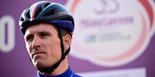 Arnaud Démare si ritira: 97 vittorie e l’ultimo sprint a Paris‑Tours