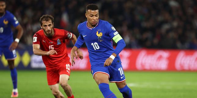 Francia vs Ucraina: l'ultima sfida per la Coppa del Mondo 2026