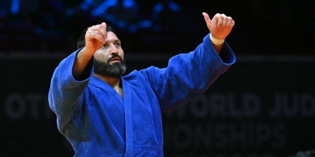 Judoka russi tornano: la FID apre il Grand Slam di Abu Dhabi