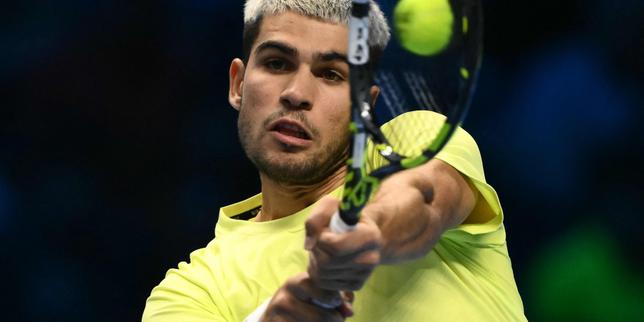 Carlos Alcaraz: nuovo numero 1 mondiale del tennis al termine del 2025