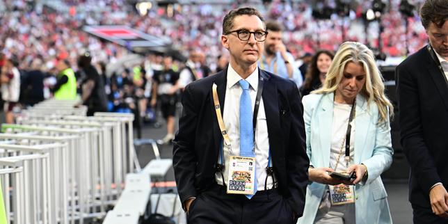 Canal+ resta al comando: rinnova i diritti TV dei campionati europei di calcio fino al 2031