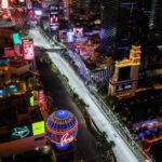Terza edizione del Gran Premio di Las Vegas: Lando Norris si avvicina al titolo mondiale mentre la città mira a rinvigorire l’economia