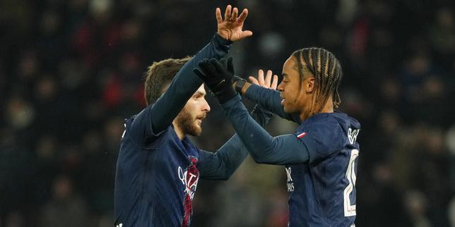 PSG vs Tottenham: la quinta giornata della Champions League al Parc des Princes
