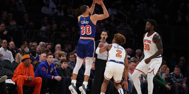 NBA lancia la nuova regola per i tiri spettacolari negli ultimi 5 secondi di ogni quarto