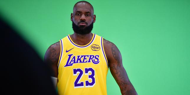 LeBron James: possibile fine carriera e nuovo viaggio in barca per i fan