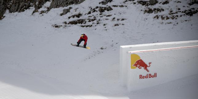 Red Bull: dalla sponsorizzazione d’adrenerline all’ampio spettro sportivo