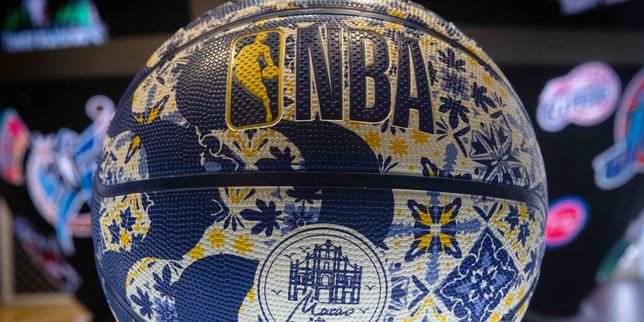 NBA torna in Cina: il ritorno di un potente strumento di soft power