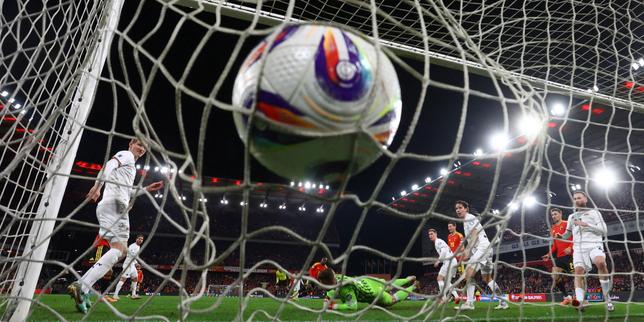 Playoff UEFA 2026: 6 nazioni, 6 posti, sorteggio il 12 marzo