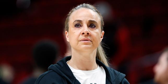 Donne nella NBA: solo il 1,5 % del personale, ma la crescita è in corso