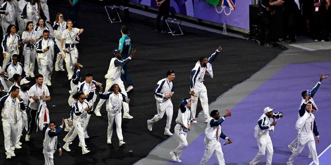 Ambition bleue 2025‑2032: la strategia francese per un top‑5 olimpico e paralimpico