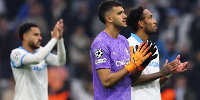 OM vs Newcastle: l'ultima possibilità per l'OM di rimanere in Champions League