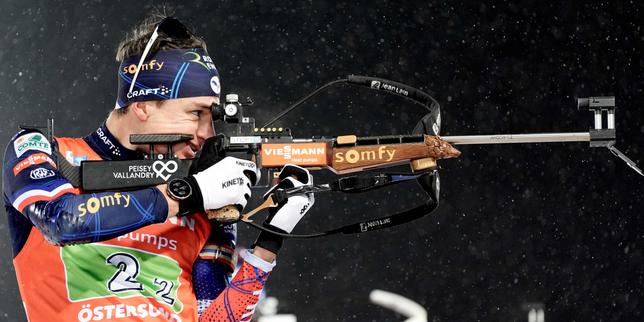 Francia domina Östersund: vittoria al relais mixte e due successi prima delle gare individuali