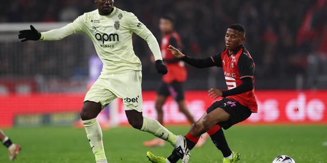 Pogba torna al Monaco dopo due anni di assenza: Parigi resta in testa, OM e Lens in pericolo