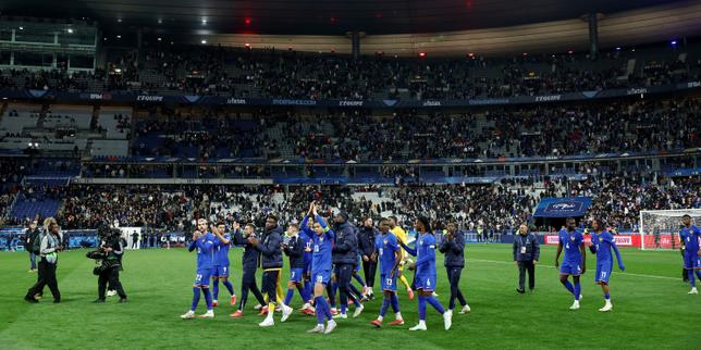 La Francia torna al Stade de France: FFF e GL Events stipulano accordo per i Mondiali 2026