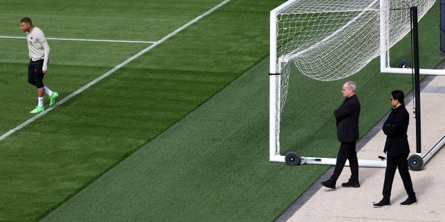 Mbappé e PSG in guerra di 703 milioni di euro: la disputa salariale davanti ai tribunali del lavoro