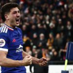 France batte l'Australia 48‑33: fine di successo della tournée di novembre