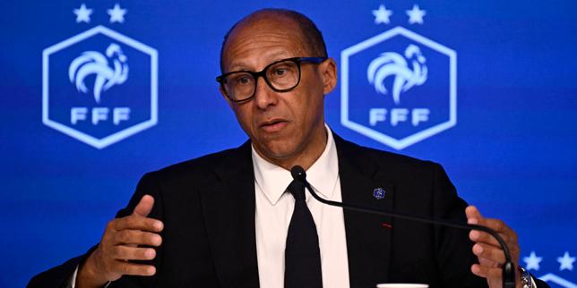FFF prevede oltre 550 milioni di euro per il calcio amatoriale e femminile entro il 2029