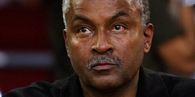 Tony Parker Senior, ex giocatore di basket e padre di Tony Parker, è scomparso