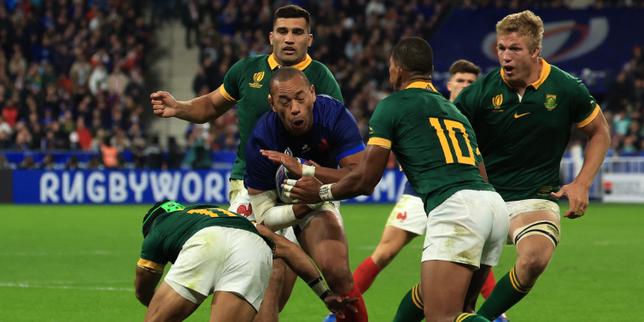 France vs Sudafrica: Galthié cambia formazione per gestire l'affaticamento dei giocatori