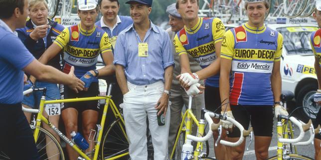 Tour de France: il mito ciclistico che rafforza l'immagine della Francia